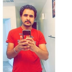 Meet your Posher, Daljit